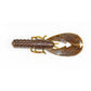 3.25" Muscle Back Finesse Craw
