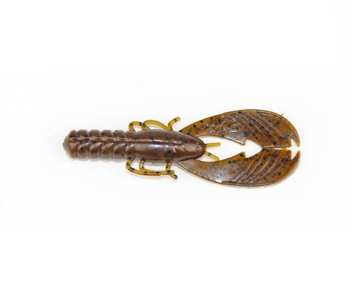 Load image into Gallery viewer, 3.25&quot; Muscle Back Finesse Craw
