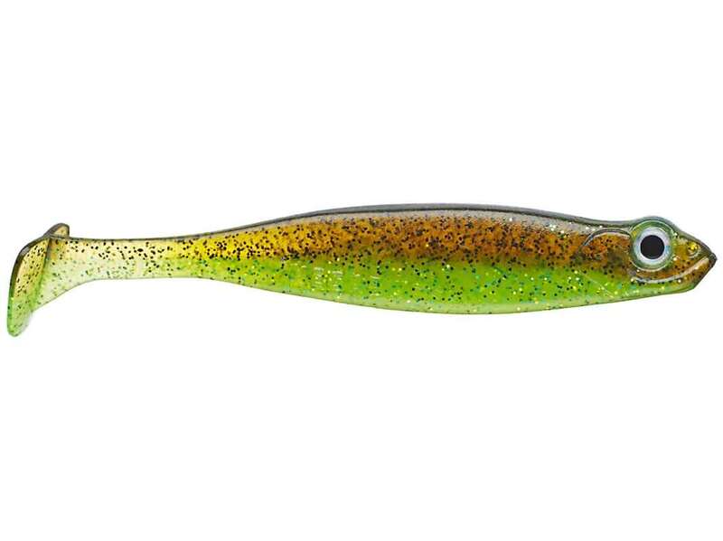 Load image into Gallery viewer, Megabass 3&quot; Hazedong Shad
