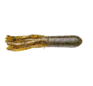 Strike King 2.75" Coffee Fat Tube