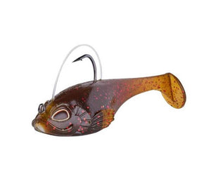 Powerbait Pro Design Agent E 3"