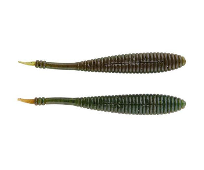 Jackall I-Shad 3.8"