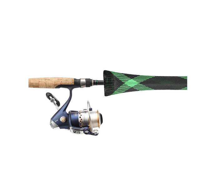 Spinning Rod Protection - The Rod Glove