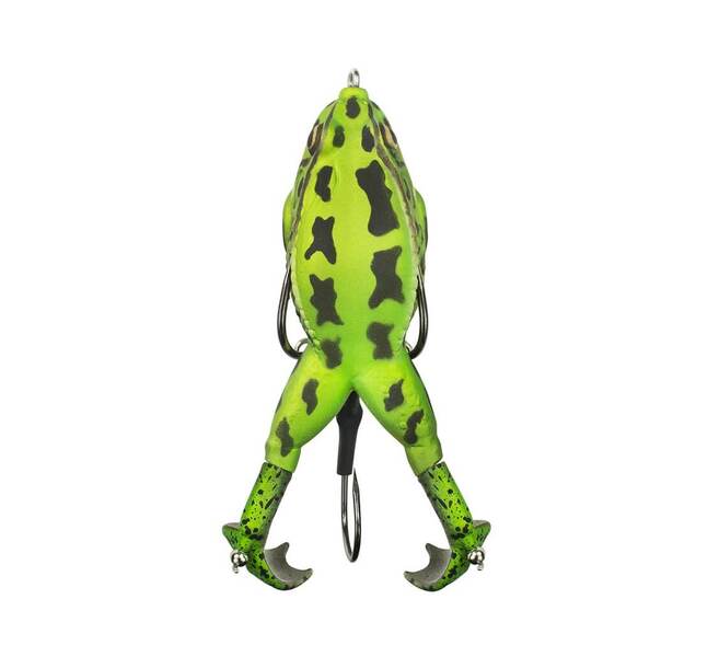 Load image into Gallery viewer, Lunkerhunt Prop Frog
