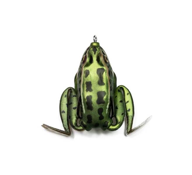 Load image into Gallery viewer, Lunkerhunt Lunker Frog
