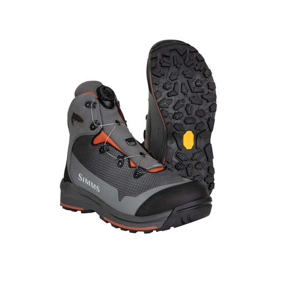 Simms Guide BOA Boot - Vibram - Slate