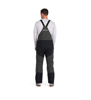 Guide Insulated Bib