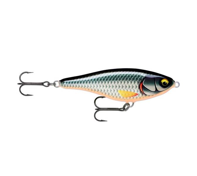 Load image into Gallery viewer, Rapala Twitchin Rap
