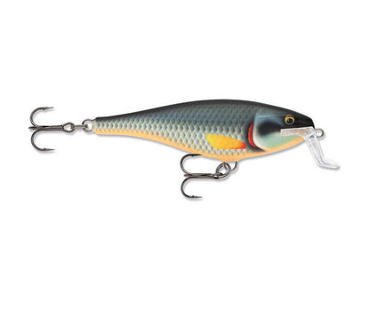 Rapala SSR14 Super Shad Rap 5-1/2"