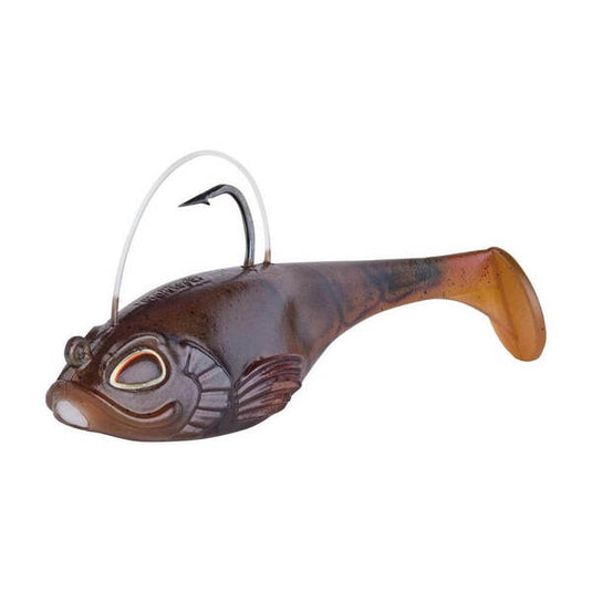 3" Powerbait Pro Design Agent E