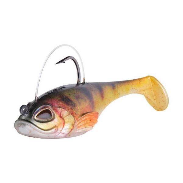 Load image into Gallery viewer, 3&quot; Powerbait Pro Design Agent E
