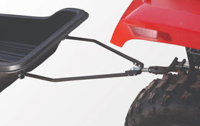 Universal Tow Hitch