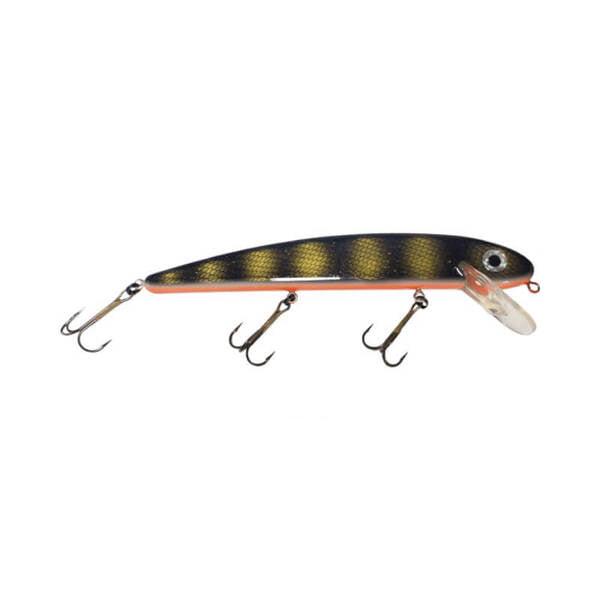 Load image into Gallery viewer, Yaleye-Fish Lures 8&quot; Jake Musky Bait
