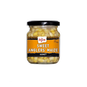 Sweet Anglers Maize