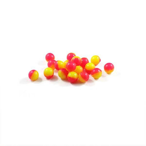 Cleardrift Glow 50/50 Soft Beads