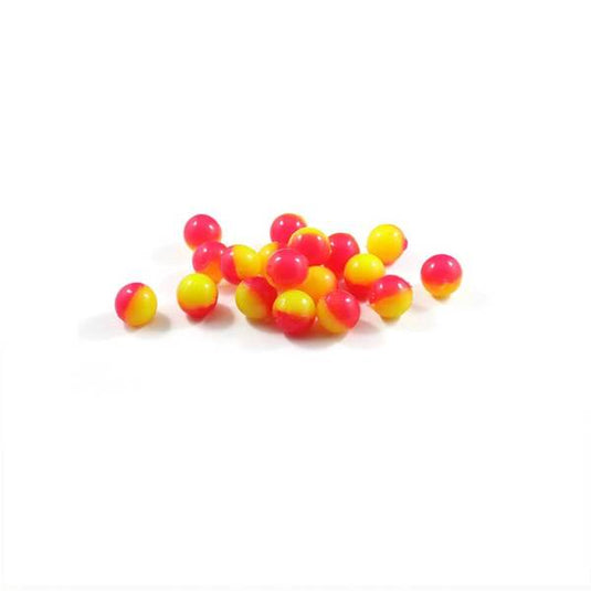 Glow 50/50 Soft Beads