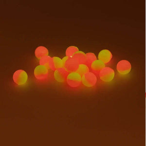 Cleardrift Glow 50/50 Soft Beads