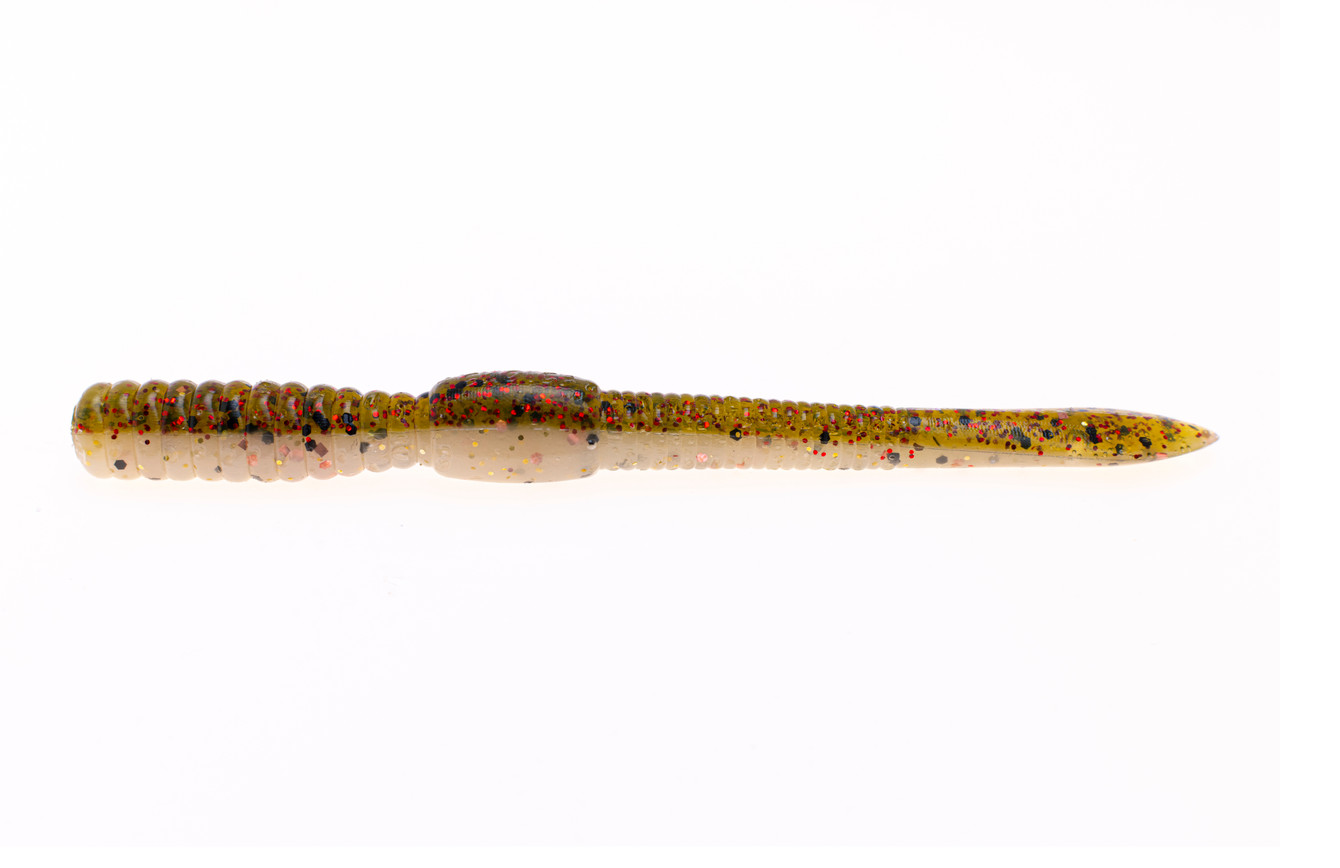 Anglers Choice Spear Tail Worm HOUDINI