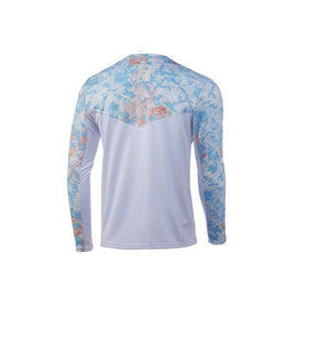 Women's Icon X Tide Change Long Sleeve