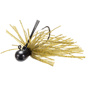 Guard Spin Jig