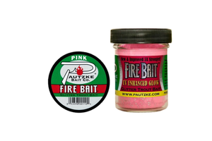 Fire Bait