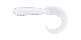 Curly Tail Grub