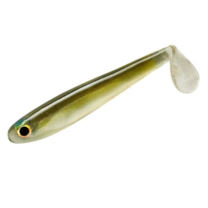 Yum Money Minnow