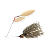 BOOYAH Double Willow Blade - Gold Shiner