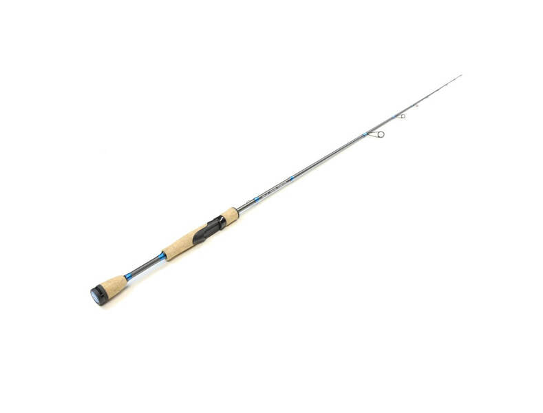 Durable Casting Fishing Rod - Ugly Stik Tiger Elite Italy