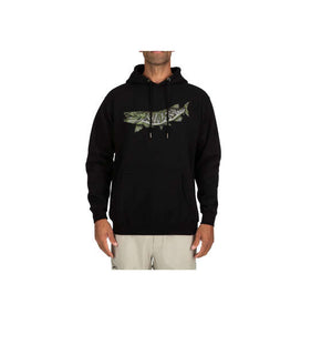 Keeler Musky Hoody