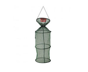 Trabucco Carp Keepnet - 4 Sections