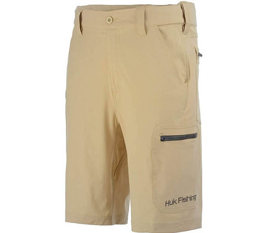 Next Level 10.5" Short
