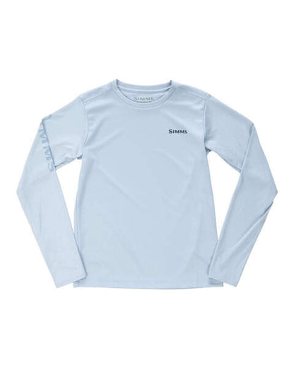 Kids Solar Tech Crew Neck