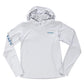 Kids Solar Tech Hoody