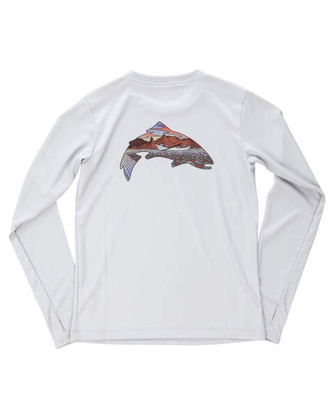 Load image into Gallery viewer, Kids Solar Tech Crew Neck
