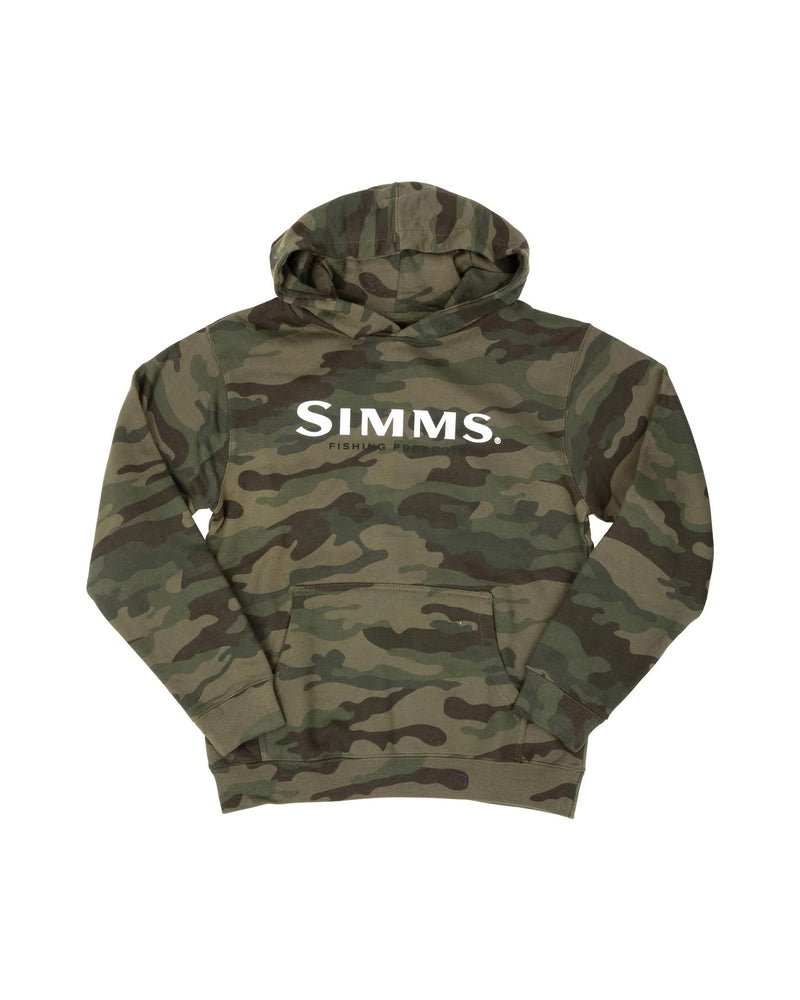 Load image into Gallery viewer, Simms Men&#39;s Logo Hoody
