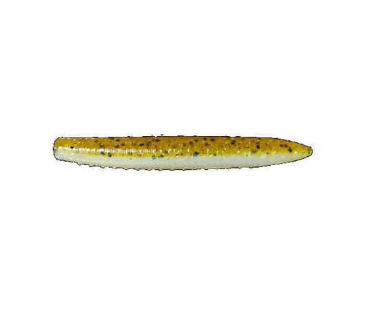 Grumpy TZR Worm