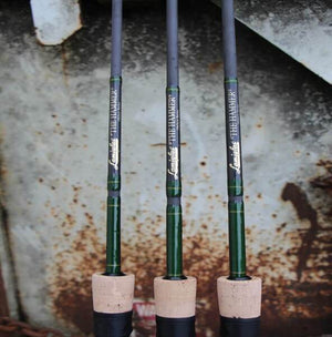 Lamiglas "The Hammer" Jigging Rod