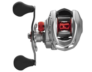 Laser Mg Baitcaster Reel RH