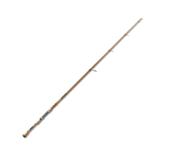 Load image into Gallery viewer, St. Croix Legend Glass Spinning Rod

