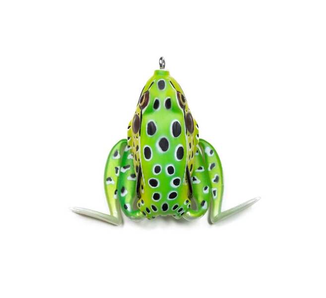 Load image into Gallery viewer, Lunkerhunt Lunker Frog
