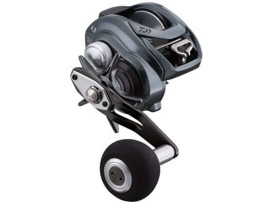 Load image into Gallery viewer, Daiwa Lexa TW Baitcaster Reel
