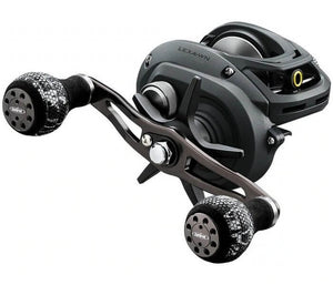Daiwa Lexa WN Baitcaster Reel