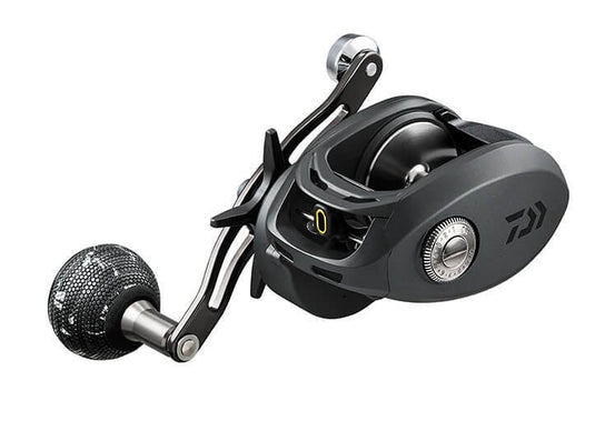 Daiwa Lexa WN Baitcaster Reel