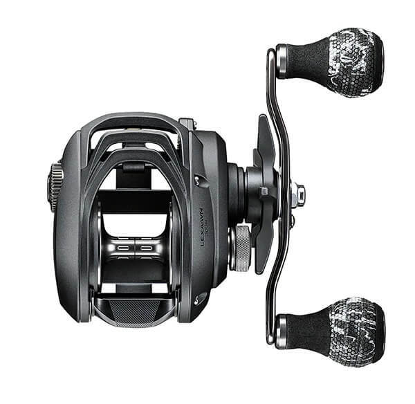 Load image into Gallery viewer, Daiwa Lexa WN Baitcaster Reel

