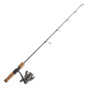 Berkley Lightning Ice Combo