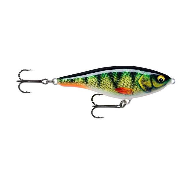 Load image into Gallery viewer, Rapala Twitchin Rap
