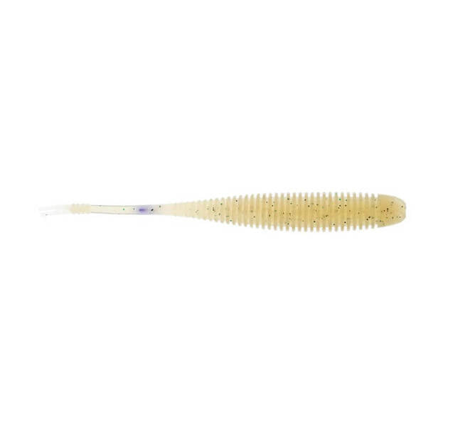 Load image into Gallery viewer, Set The Hook 3.5&quot; Flat Sided Shad
