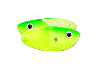 Cut Bait Head