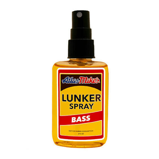 Lunker Spray